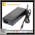 78W 12V 6.5A YHY-12006500 pos terminal adaptador ac / dc fonte de alimentação